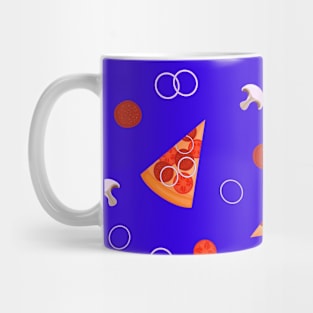 Pizza Mug